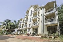 La Flamingo Ξενοδοχείο Calangute Εξωτερικό φωτογραφία