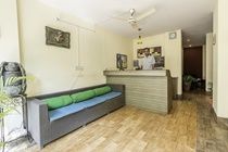 La Flamingo Ξενοδοχείο Calangute Εξωτερικό φωτογραφία