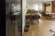 La Flamingo Ξενοδοχείο Calangute Εξωτερικό φωτογραφία