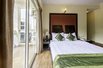 La Flamingo Ξενοδοχείο Calangute Εξωτερικό φωτογραφία